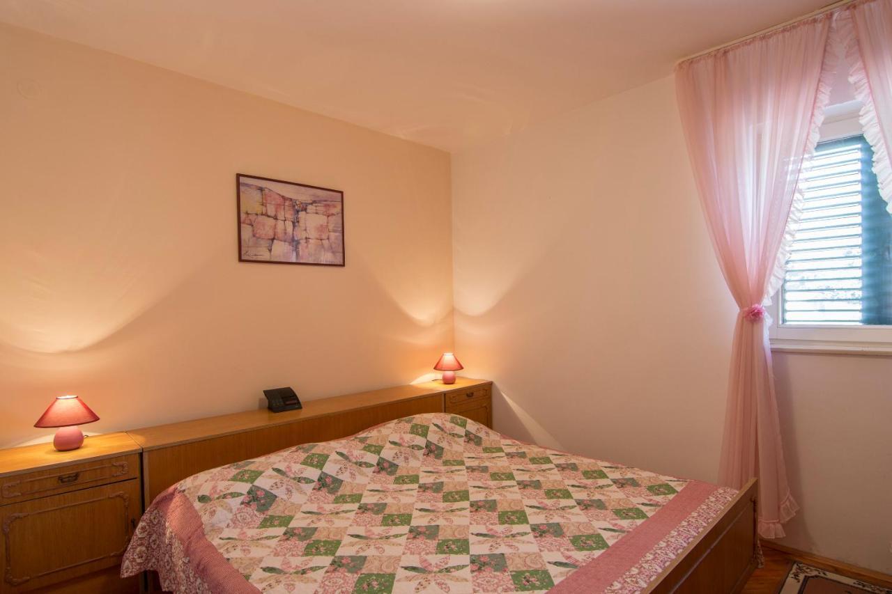 Apartment Edita Trget Dış mekan fotoğraf